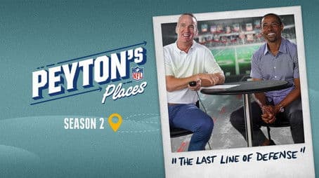 Last Line of Defense