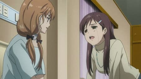 It's somebody else's fault. Not mine. It's all somebody's else's fault. And not at all...