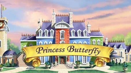 Princess Butterfly