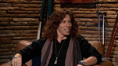 Shaun White