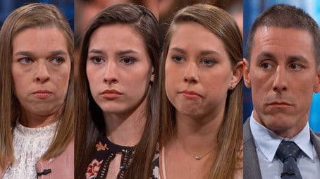 A Dark Family Secret: The Aftermath