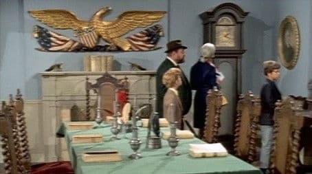 A Tale of Two Travels