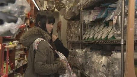 Tokyo Kappabashi: Food Tool District