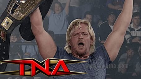 NWA Total Nonstop Action #31