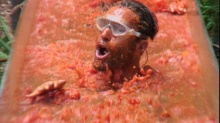 Tag 6: "Spülhölle"