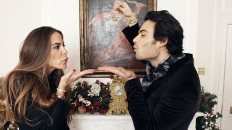 I Didn't Know Reindeers Actually Existed. I Thought They Were, Like, A Mythical Creature