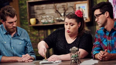 Good Mythical Morning