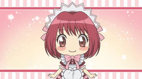 Character Intro - Ichigo