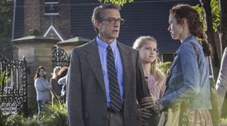 I Will Bring Fire Onto This Earth