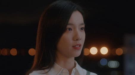 I Said, I Miss You Too