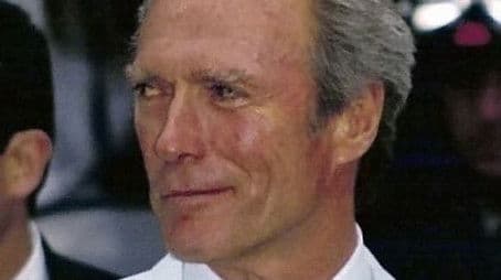 Clint Eastwood: Out of the Shadows