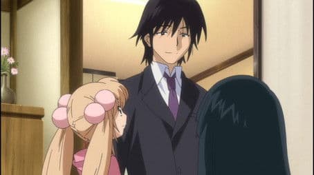 Recess Time "The Thing You Gave to Me"