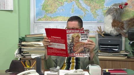 1519 Zabrana vređanja