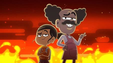 The War of the Chefs