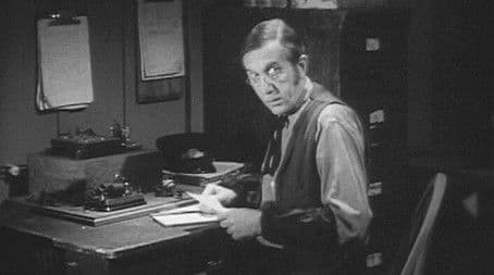 The General Must Die