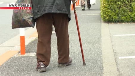 Number of People Aged 100 and Over in Japan Tops 90,000 for First Time