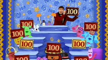 100th Episode Celebration