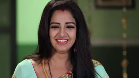Chinnathambi Surprises Nandini