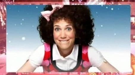 SNL Presents: A Very Gilly Christmas