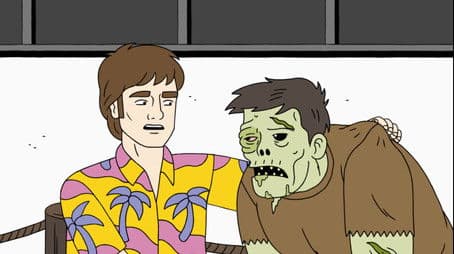 Little Ship of Horrors