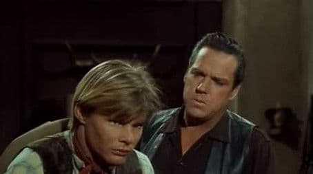 The Arrival of Eddie