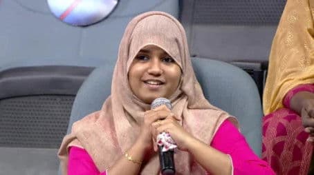 Working Women Vs Family