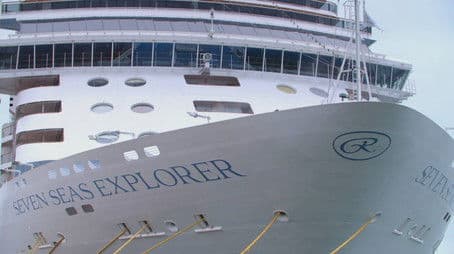 Seven Seas Explorer