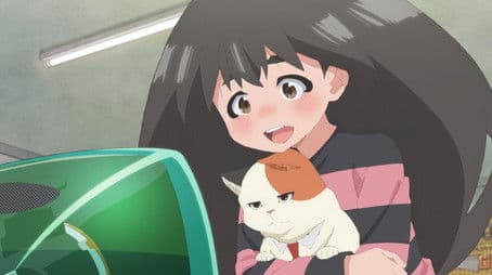 MuMu and the Retro Appliances