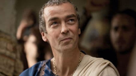 Mark of the Brotherhood