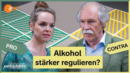 Alcohol, the popular drug: Should the state intervene more heavily in consumption?