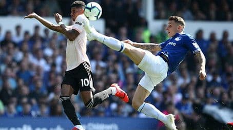 MOTD2 - 21st April 2019