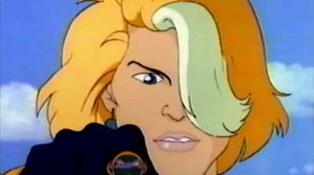 Mission to Save Earth (1)