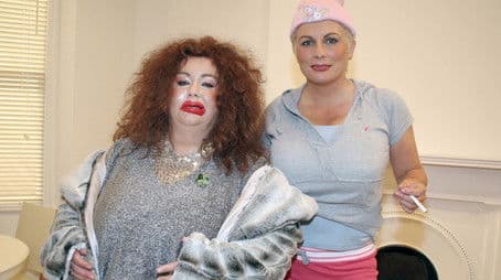 Christmas Celebrity Special