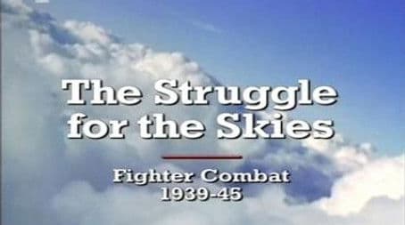 Struggle For The Skies