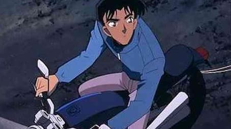 Tottori Spider Mansion Demon (The Resolution)