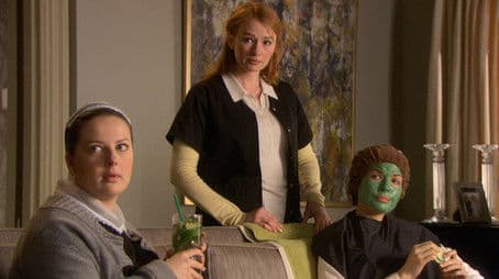 Chasing Dorota Episode 2