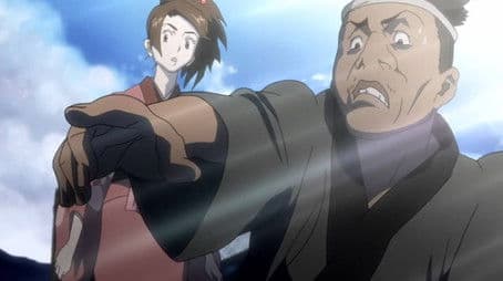 Misguided Miscreants (2)