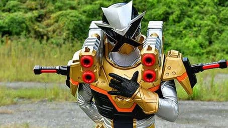 The Collection Piece from Outer Space