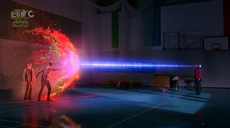 Dawn of the Nekross (1)