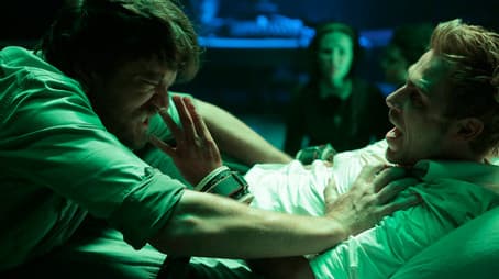 The Saint of Last Resorts (2)