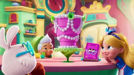 Unforgettable Unbirthday