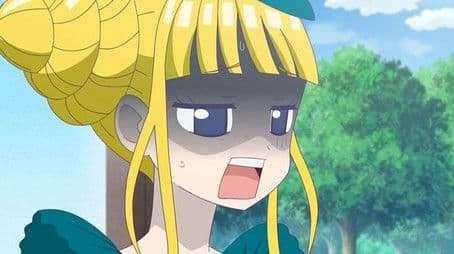 So Much for That! I'm Sick of This Stupid Training Camp!