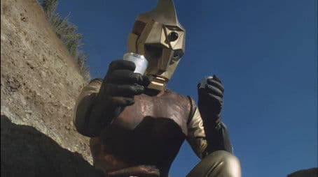 The Terrifying Pollution People!!