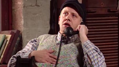 Chateau Saint-Fantasie Jozef