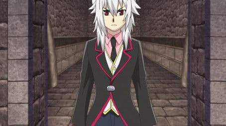 Secret of the Fused Bey!