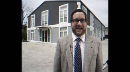 Rooster Teeth Productions Facility Tour