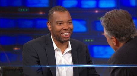 Ta-Nehisi Coates