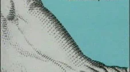 Dead Friend Sketch (South Park's Tribute To Monty Python)