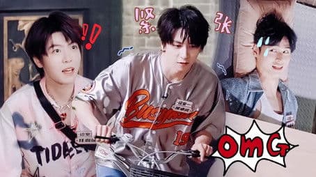 S2 EP5 of Let's Start Thinking