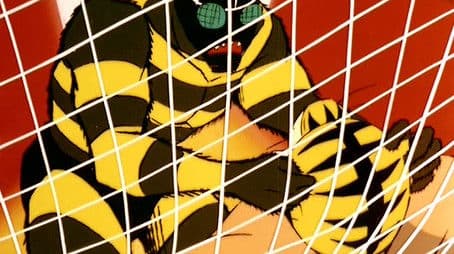 Devilish Spider Nest